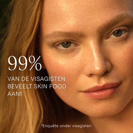 Weleda Skin Food Original Ultra-Rich Cream, 75ml Intensive Moisturizer for Face, Hands & Body Dry Skin Care