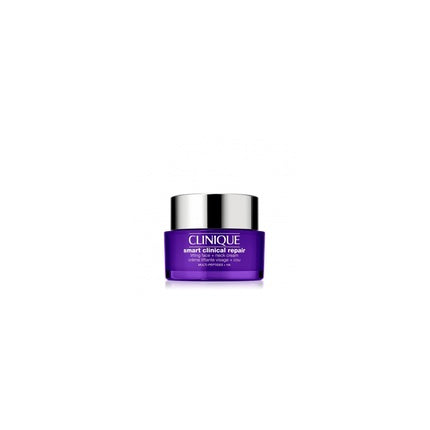 Clinique Smart Clinical Repair Firming Cream for Face & Neck, 75ml - Hydrating Firming Moisturizer