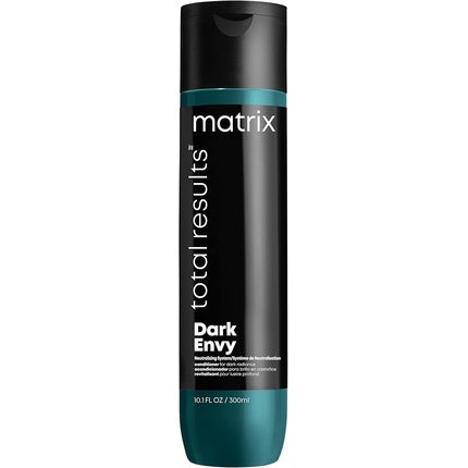 Matrix Total Results Dark Envy Green-Toning Conditioner for Dark Hair