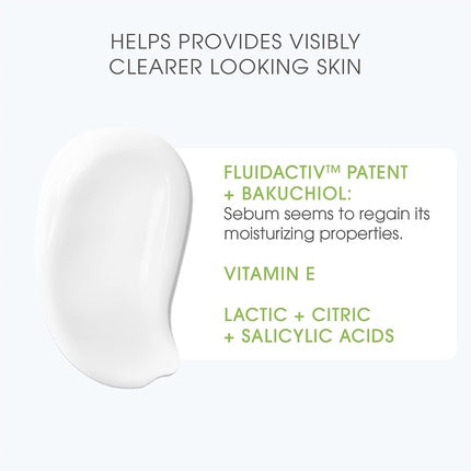 Bioderma Sébium Global Intense Purifying Care Face Serum, 30ml – Purifying Moisturiser for Blemish-Prone & Oily Skin