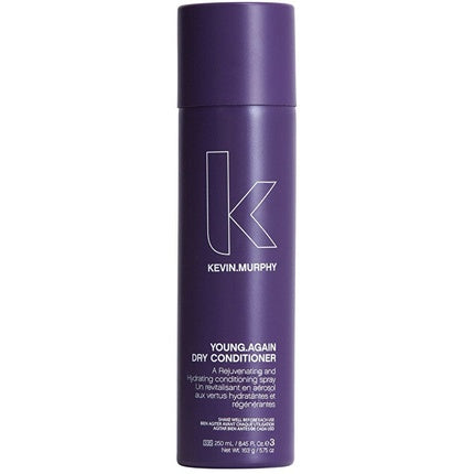 Kevin Murphy YOUNG.AGAIN Dry Conditioner, 250ml Rejuvenating & Moisturizing Hair Spray