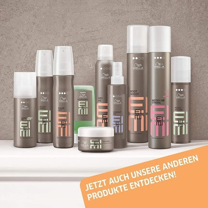 Wella Professionals EIMI Super Set Finishing Hair Spray, 500ml