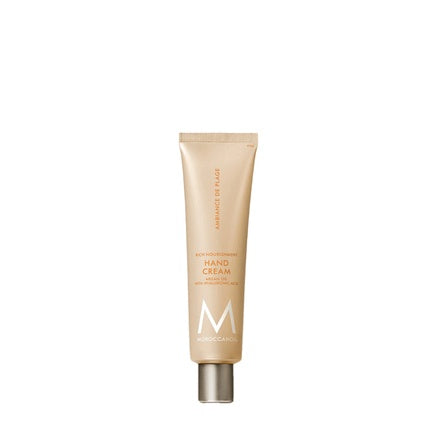 Moroccanoil Hand Cream Beach Ambiance, 100ml Nourishing Moisturizing Hand Cream