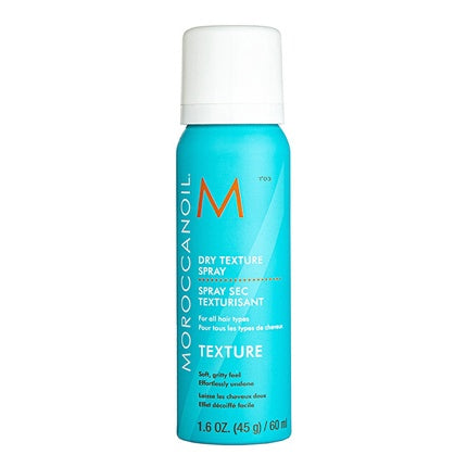 Moroccanoil Styling Dry Texture Spray, 60ml - Professional Texturizing Hair Spray