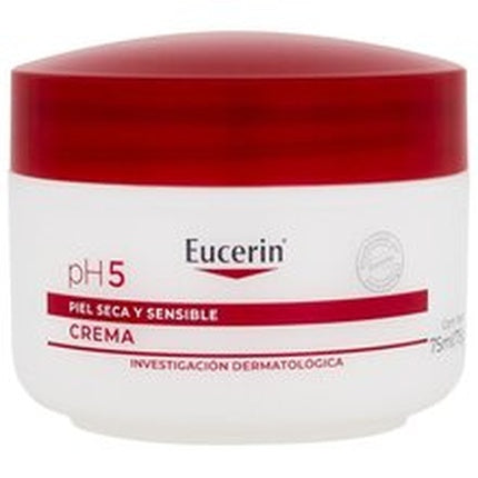 Eucerin pH5 Cream Moisturizing Cream for Dry & Sensitive Skin