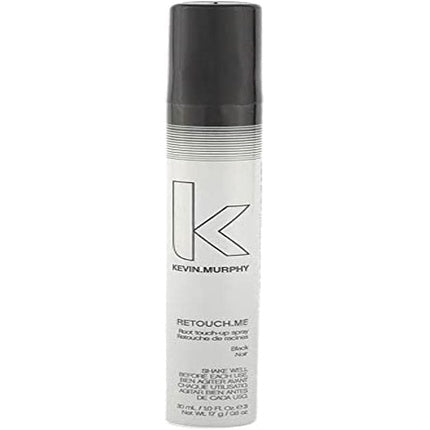 Kevin Murphy RETOUCH.ME Black Root Touch-Up Spray, 30ml