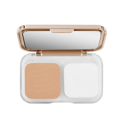 L'Oréal Paris Age Perfect Nourishing Powder 350 Golden Honey, 9g Face Powder for Mature Skin