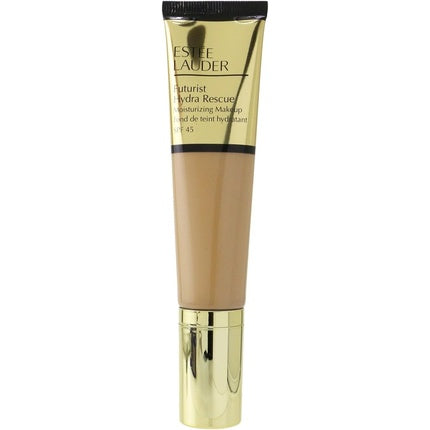 Estée Lauder Futurist Hydra Rescue Moisturizing Makeup SPF 45 3-in-1 Foundation Ivory Beige, 35ml