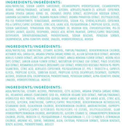 Moroccanoil Hydration Hair Care Gift Set
