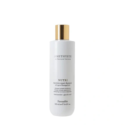 Amethyste Nutri Nutritive Repair Shampoo, 250ml
