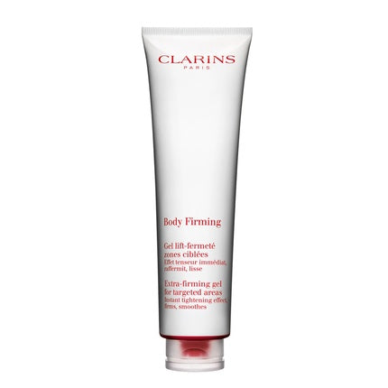 Clarins Body Firming Gel, 150ml | Lightweight Hydrating Body Gel for Smoother-Looking Skin
