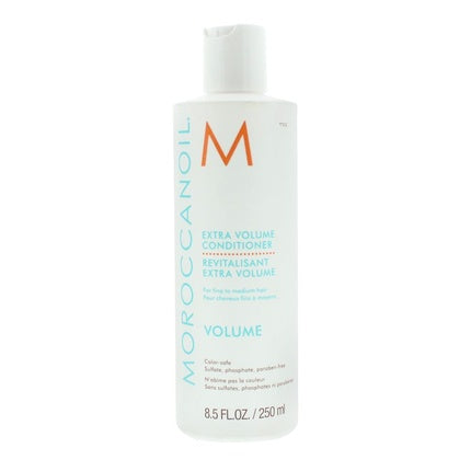 Moroccanoil Smoothing Conditioner, 250ml for Frizzy and Unruly Hair