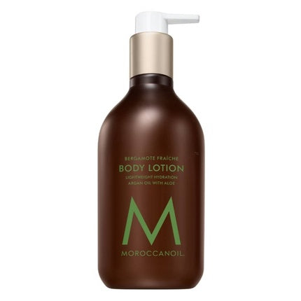 Moroccanoil Bergamote Fragrance Body Lotion, 360ml