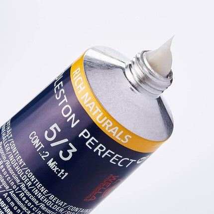 Wella Professionals Koleston Perfect ME+ 5/3 Light Brown Gold Permanent Hair Color, 60ml