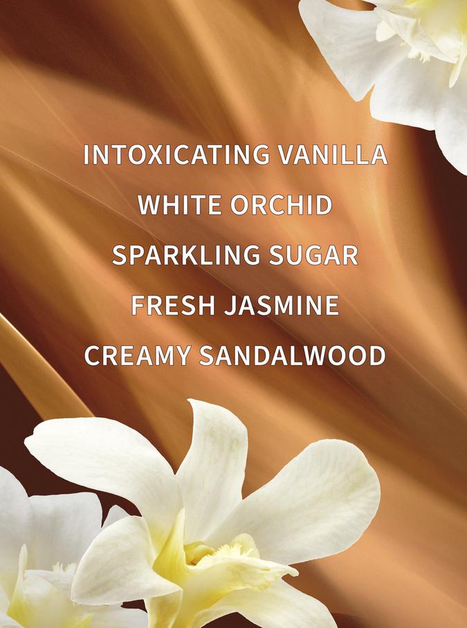 Bath & Body Works Warm Vanilla Sugar Travel Size Body Wash, 88 ml / 3 fl oz Buy at Indicrest Image 2