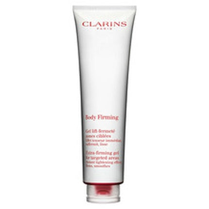 Clarins Body Firming Gel, 150ml | Lightweight Hydrating Body Gel for Smoother-Looking Skin