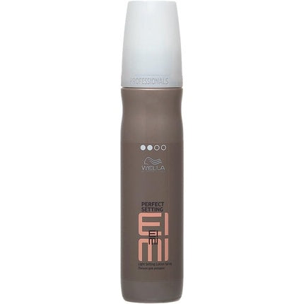 Wella EIMI Volume Perfect Setting Lotion, 150ml