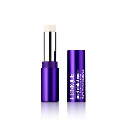 Clinique Smart Clinical Repair AM/PM Retinoid Balm - Targeted Retinoid Face Balm for Fine Lines