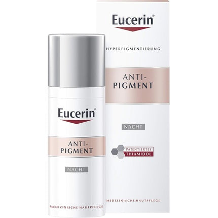 Eucerin Anti-Pigment Night Cream, 50ml Dark Spot Correcting Night Moisturizer