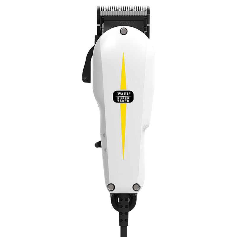 WAHL Super Taper Corded Clipper - Indicrest Buy at Indicrest