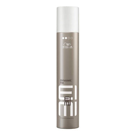 Wella Professionals EIMI Dynamic Fix, 300ml Flexible Hair Styling Spray Light Hold Finishing Hairspray