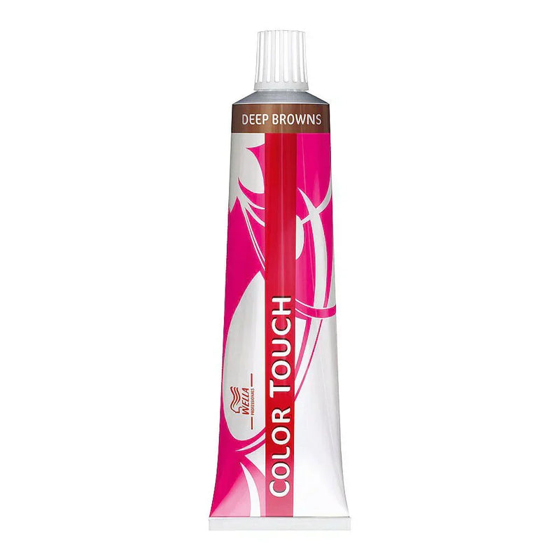 Wella Professionals Color Touch, 6/0 - Dark Blonde (60ml) - Indicrest Buy at Indicrest