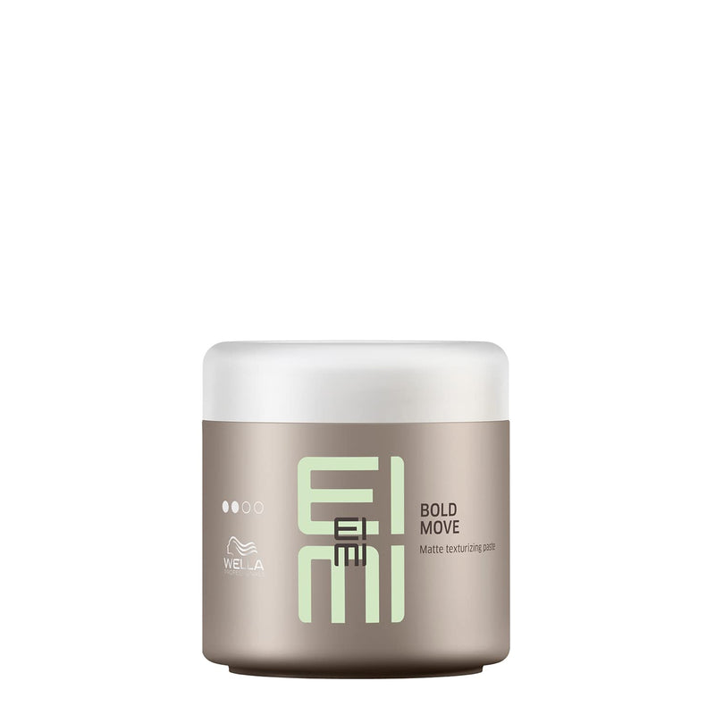 Wella Professionals EIMI Bold Move Matte texturizing Paste, 150ml Buy at Indicrest