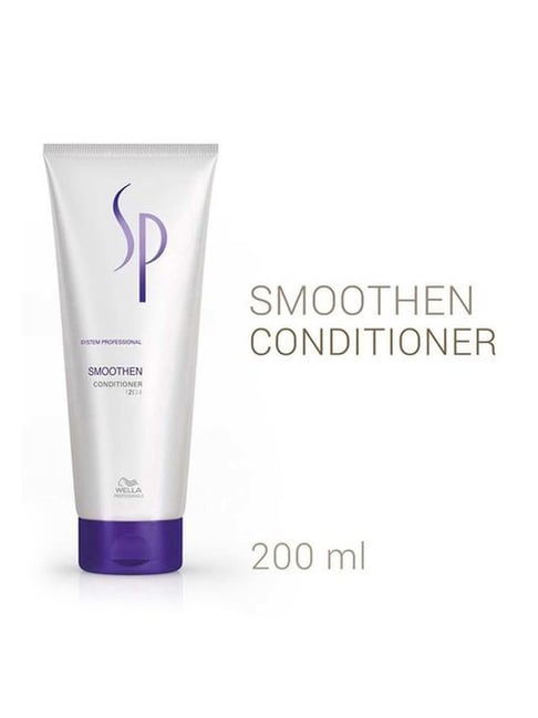 Wella Professionals SP Hydrate Conditioner, 200ml Buy at Indicrest Image 2