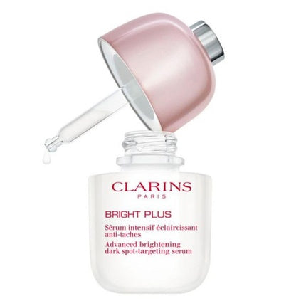 Clarins Bright Plus [HP] Advanced Brightening Serum, 50ml Radiance Enhancing Face Serum
