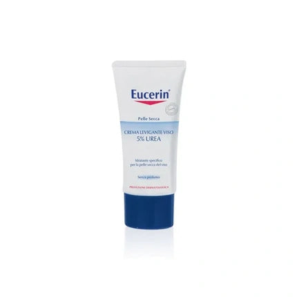 Eucerin UreaRepair Day Face Cream, 50ml Hydrating Moisturizing Face Cream for Dry Skin