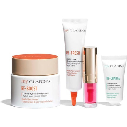 Clarins My Clarins Collection Skincare Gift Set