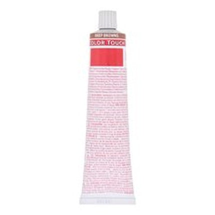 Wella Professionals Color Touch Deep Browns 7/75 Demi-Permanent Hair Color, 60ml