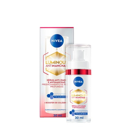 Nivea Cellular Luminous 630 Anti-Spot Anti-Age Serum, 30ml