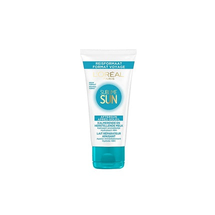 L'Oreal Paris Sublime Sun After Sun Hydrating Lotion, 50ml