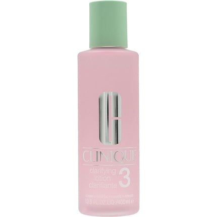 Clinique Clarifying Lotion 3 Exfoliating Toner for Normal to Oily Skin Type 3