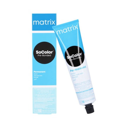 Matrix SoColor Ultra Blondes Collection Pre-Bonded Permanent Hair Color, 90ml