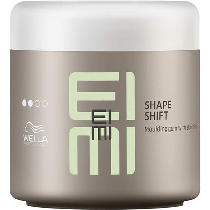 Wella Professionals EIMI Shape Shift Moulding Hair Gum Flexible Hold & Shine, 150ml