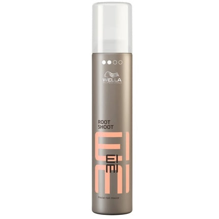 Wella Professionals EIMI Root Shoot Precision Volume Mousse, 200ml | Root Lift Hair Mousse for Voluminous Hair