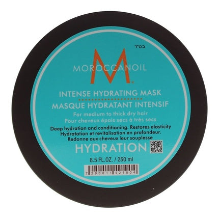 Moroccanoil Intense Hydrating Mask, 250ml