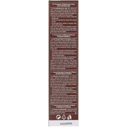 Schwarzkopf Professional Igora Royal 8-0 Light Blonde Permanent Hair Colour, 60ml