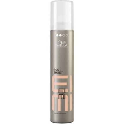 Wella Professionals EIMI Root Shoot Volume Foam, 200ml Root Lift Hair Styling Mousse