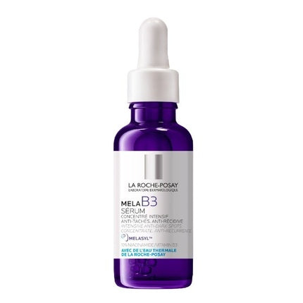 La Roche-Posay Mela B3 Serum, 30ml Intensive Anti-Dark Spot Brightening Face Serum
