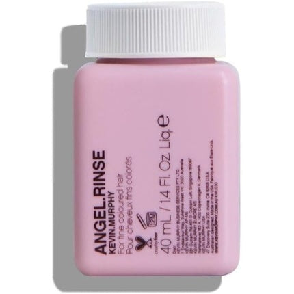 Kevin Murphy Angel Rinse Conditioner | Lightweight Volumising Conditioner for Fine & Color-Treated Hair