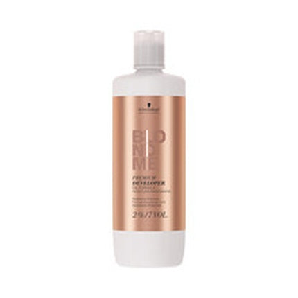 Schwarzkopf Professional BlondMe Premium Care Developer 2% 7 Vol, 1000ml