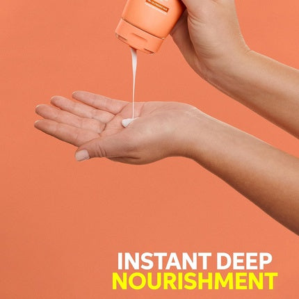 Wella Professionals Invigo Nutri-Enrich Deep Nourishing Instant Conditioner for Dry & Stressed Hair