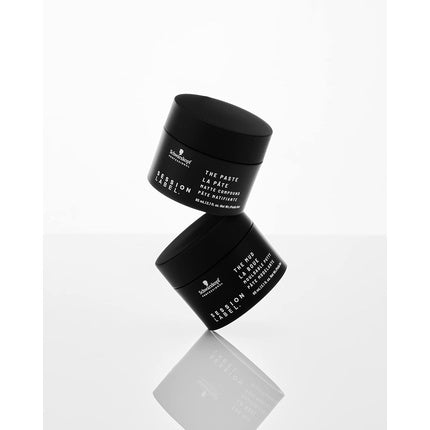 Schwarzkopf Professional SESSION LABEL The Paste Matte Compound, 65ml Texturizing Hair Styling Paste