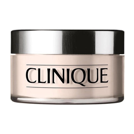 Clinique Blended Face Powder & Brush Transparency No. 04, 35g Loose Setting Powder
