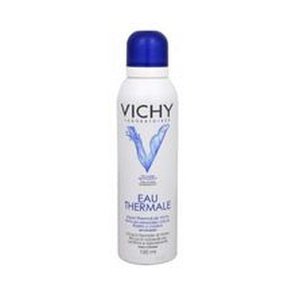 Vichy Thermal Water Eau Thermale Spray, 150ml Soothing Facial Mist for Sensitive Skin