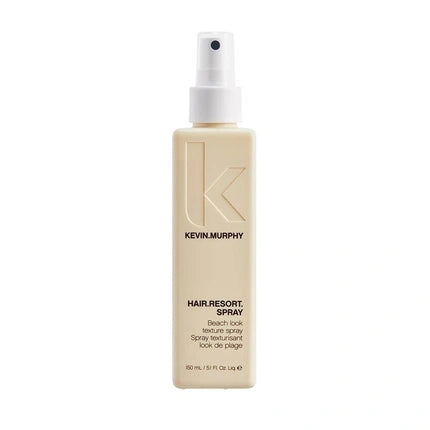 Kevin Murphy Hair Resort Spray Beach Look Texturising Spray, 150ml