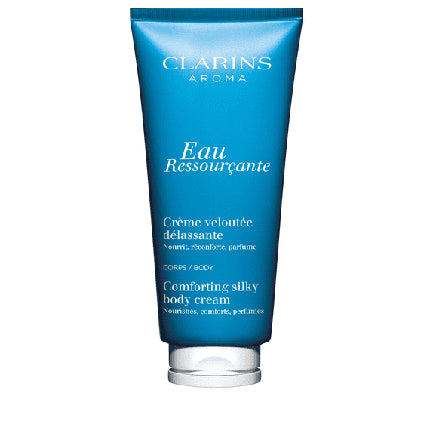 Clarins Eau Ressoureante Body Cream